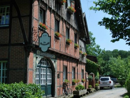 Photo: Landgasthof Pleister Mühle