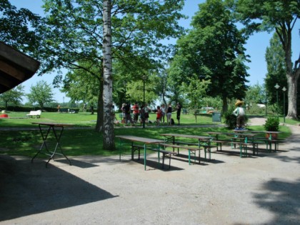 Photo: Landgasthof Pleister Mühle